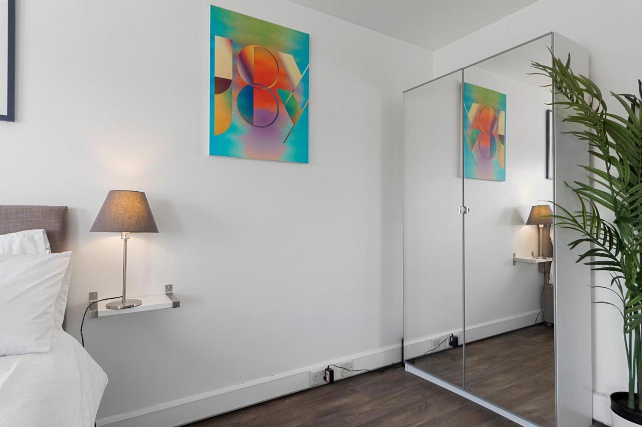 Exeter City Centre Apartments Baxter Apartment Zewnętrze zdjęcie